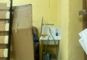 Oficina
en venda
amb 54m² a Madrid, a la zona de Opañel, Calle del Camino Viejo de Leganés foto