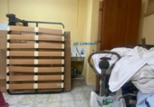 Oficina
en venda
amb 54m² a Madrid, a la zona de Opañel, Calle del Camino Viejo de Leganés foto