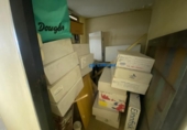 Oficina
en venda
amb 54m² a Madrid, a la zona de Opañel, Calle del Camino Viejo de Leganés foto