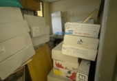 Oficina
en venda
amb 54m² a Madrid, a la zona de Opañel, Calle del Camino Viejo de Leganés foto