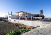 Restaurant
en venda
amb 699m² a Granada, Camino de Purchil foto
