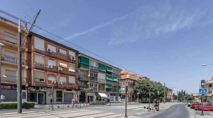 Local comercial
