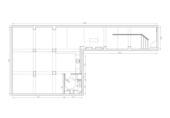 Local comercial
en venda
amb 123m² a Madrid, a la zona de Belles Vistes, Calle de Almansa foto