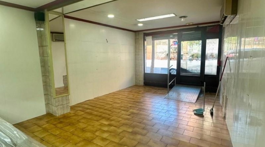 Local comercial
