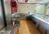 Local comercial
en venda
amb 120m² a Tudela, avenida santa ana foto