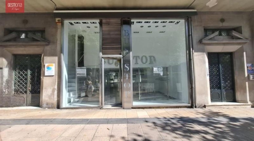 Local comercial