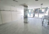 Local comercial
en venda
amb 79m² a Santander, Calle Vargas foto