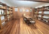 Local comercial
en venda
amb 153m² a Santander, Paseo de Menéndez Pelayo foto
