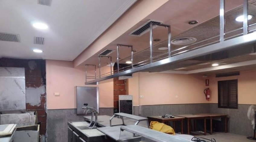 Local comercial