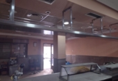 Local comercial en venta con 103m² en Murcia, en la zona de Vistabella, Calle Río Thader foto