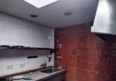 Local comercial en venta con 103m² en Murcia, en la zona de Vistabella, Calle Río Thader foto