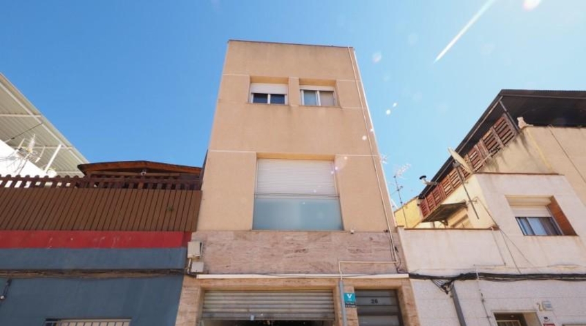 Local comercial