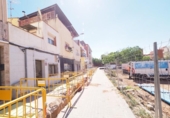 110m² commercial premises for sale in Sabadell, Carrer de Bujaruelo photo