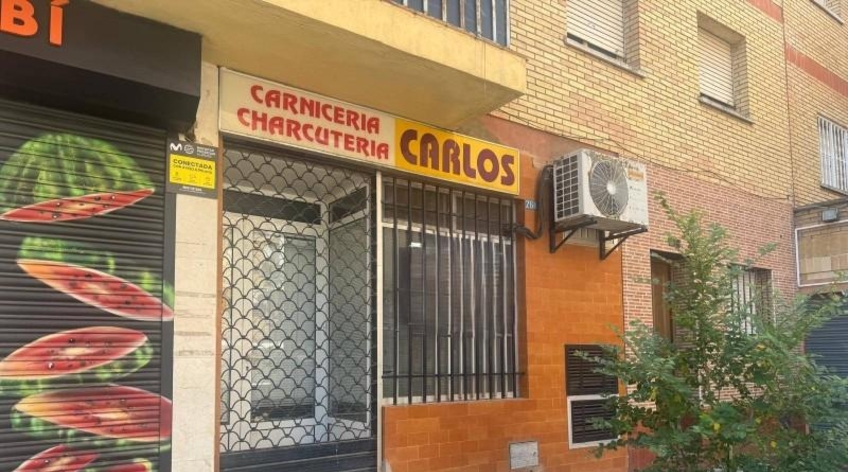 Local comercial