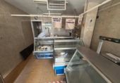 Local comercial
en venda
amb 40m² a Badajoz, a la zona de Sant Roc, Calle Antonio Machado foto
