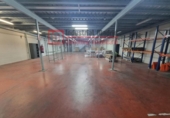 Nau Industrial
en venda
amb 778m² a Arganda del Rey, Vereda de las Yeguas foto