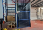 Nau Industrial
en venda
amb 778m² a Arganda del Rey, Vereda de las Yeguas foto