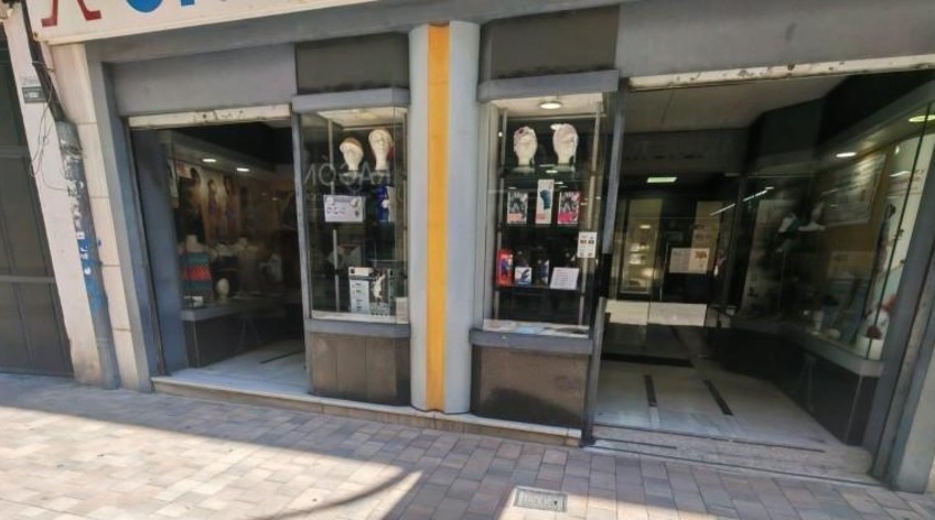 Local comercial