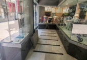 Local comercial
en venda
amb 189m² a Còrdova, a la zona de Sant Miquel - Caputxins, Calle Capuchinos foto