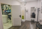 Local comercial
en venda
amb 189m² a Còrdova, a la zona de Sant Miquel - Caputxins, Calle Capuchinos foto