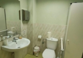 Local comercial
en venda
amb 189m² a Còrdova, a la zona de Sant Miquel - Caputxins, Calle Capuchinos foto