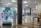 Local comercial
en venda
amb 382m² a Còrdova, a la zona de Parc Cruz Conde, Parque Cruz Conde foto