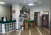 Local comercial
en venda
amb 382m² a Còrdova, a la zona de Parc Cruz Conde, Parque Cruz Conde foto