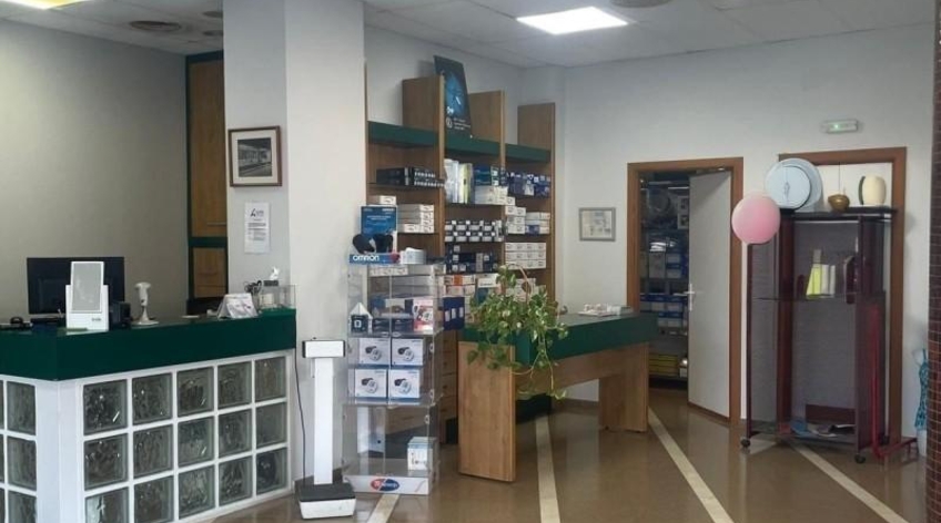 Local comercial