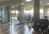 Local comercial
en venda
amb 382m² a Còrdova, a la zona de Parc Cruz Conde, Parque Cruz Conde foto