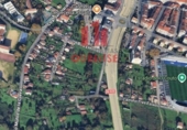 Edifici
en venda
amb 241m² a Ourense, a la zona de Vista Formosa, Rúa Xoán Vicente Viqueira foto