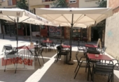 Bar
en lloguer
amb 150m² a Barcelona, a la zona de la Salut, Carrer de Sarjalet foto
