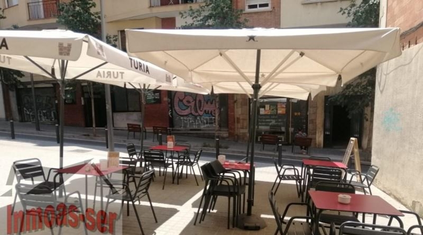 Local comercial