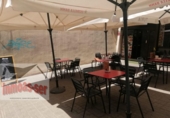 Bar
en lloguer
amb 150m² a Barcelona, a la zona de la Salut, Carrer de Sarjalet foto