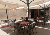 Bar
en lloguer
amb 150m² a Barcelona, a la zona de la Salut, Carrer de Sarjalet foto