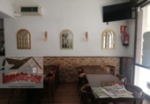 Bar
en lloguer
amb 150m² a Barcelona, a la zona de la Salut, Carrer de Sarjalet foto