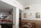 Bar
en lloguer
amb 150m² a Barcelona, a la zona de la Salut, Carrer de Sarjalet foto