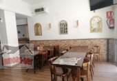 Bar
en lloguer
amb 150m² a Barcelona, a la zona de la Salut, Carrer de Sarjalet foto