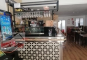 Bar
en lloguer
amb 150m² a Barcelona, a la zona de la Salut, Carrer de Sarjalet foto
