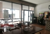 Bar
en lloguer
amb 150m² a Barcelona, a la zona de la Salut, Carrer de Sarjalet foto