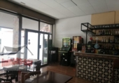 Bar
en lloguer
amb 150m² a Barcelona, a la zona de la Salut, Carrer de Sarjalet foto