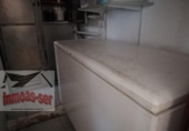 Bar
en lloguer
amb 150m² a Barcelona, a la zona de la Salut, Carrer de Sarjalet foto