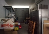 Bar
en lloguer
amb 150m² a Barcelona, a la zona de la Salut, Carrer de Sarjalet foto