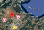 105m² locaux commerciaux pour vente à Muro, Carrer Reis Catòlics photo
