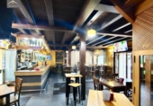 Restaurant
en venda
amb 294m² a Camargo, Calle Carlos Fernández Barros foto