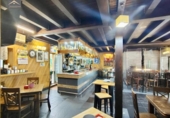 Restaurant
en venda
amb 294m² a Camargo, Calle Carlos Fernández Barros foto