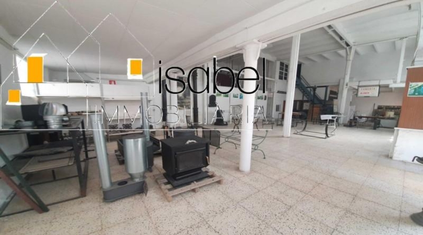 Local comercial