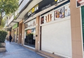 155m² locaux commerciaux pour location à Vigo, photo