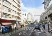 155m² locaux commerciaux pour location à Vigo, photo