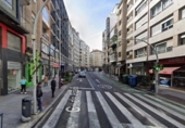 155m² locaux commerciaux pour location à Vigo, photo