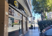 155m² locaux commerciaux pour location à Vigo, photo